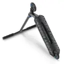 INVERT Trottinette SUPREME JOURNEY 2.5 Black Oil Slick