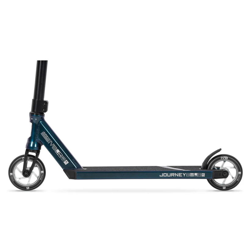 INVERT Trottinette SUPREME JOURNEY 2.5 Chameleon Raw