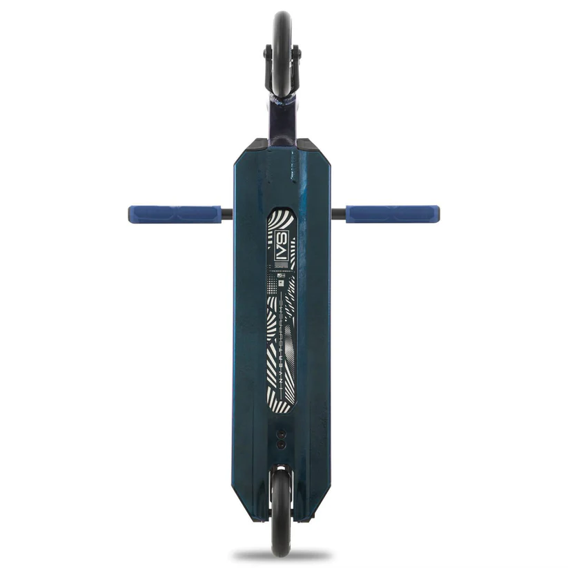 INVERT Trottinette SUPREME JOURNEY 2.5 Chameleon Raw