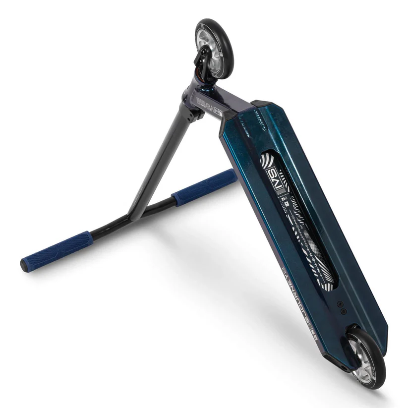 INVERT Trottinette SUPREME JOURNEY 2.5 Chameleon Raw