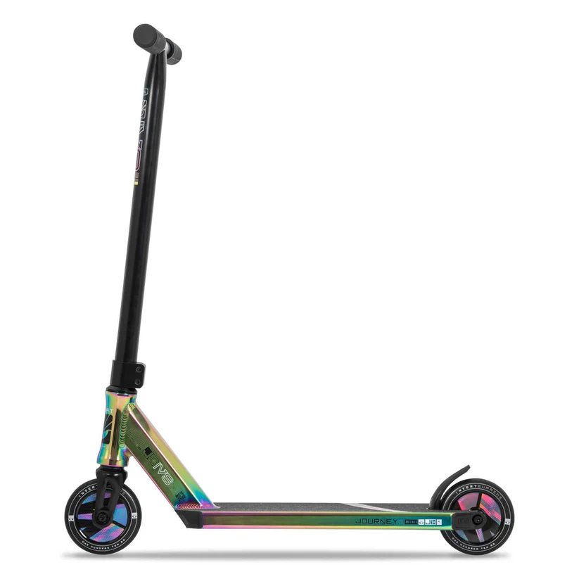 INVERT Trottinette SUPREME JOURNEY 1+ Mini Oil Slick