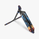 INVERT Trottinette JOURNEY 3 Black Blue Orange