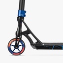 INVERT Trottinette JOURNEY 3 Black Blue Orange