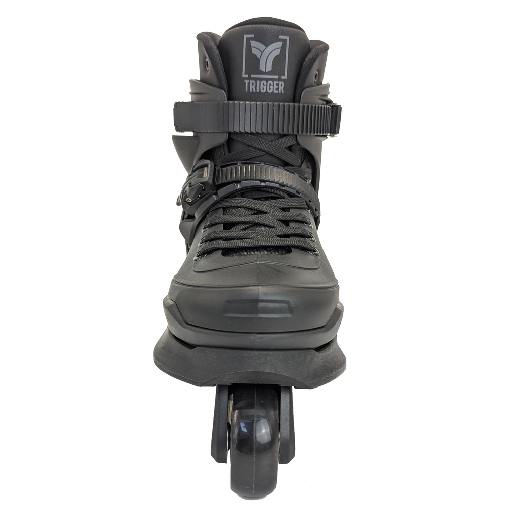 Trigger Roller agressif BLIZZARD Noir