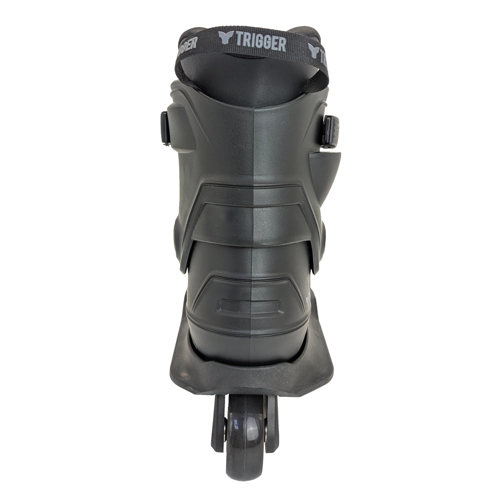 Trigger Roller agressif BLIZZARD Noir