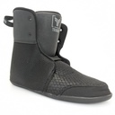 Trigger Roller agressif BLIZZARD Noir
