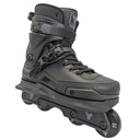 Trigger Roller agressif BLIZZARD Noir
