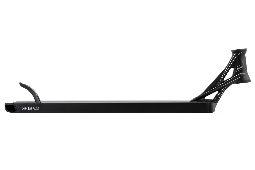 ETHIC Deck LINDWORM V4 170mm Noir