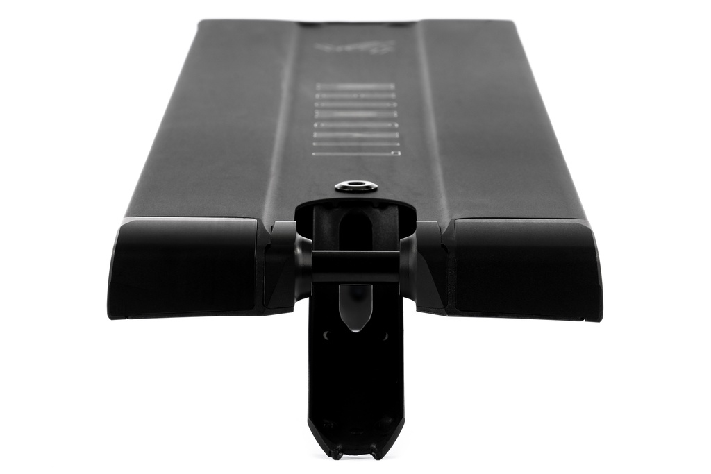 ETHIC Deck LINDWORM V4 170mm Noir