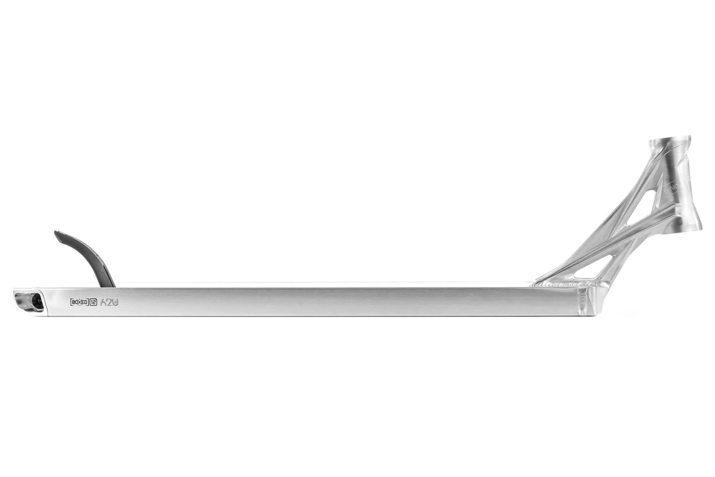 ETHIC Deck LINDWORM V4 170mm Raw