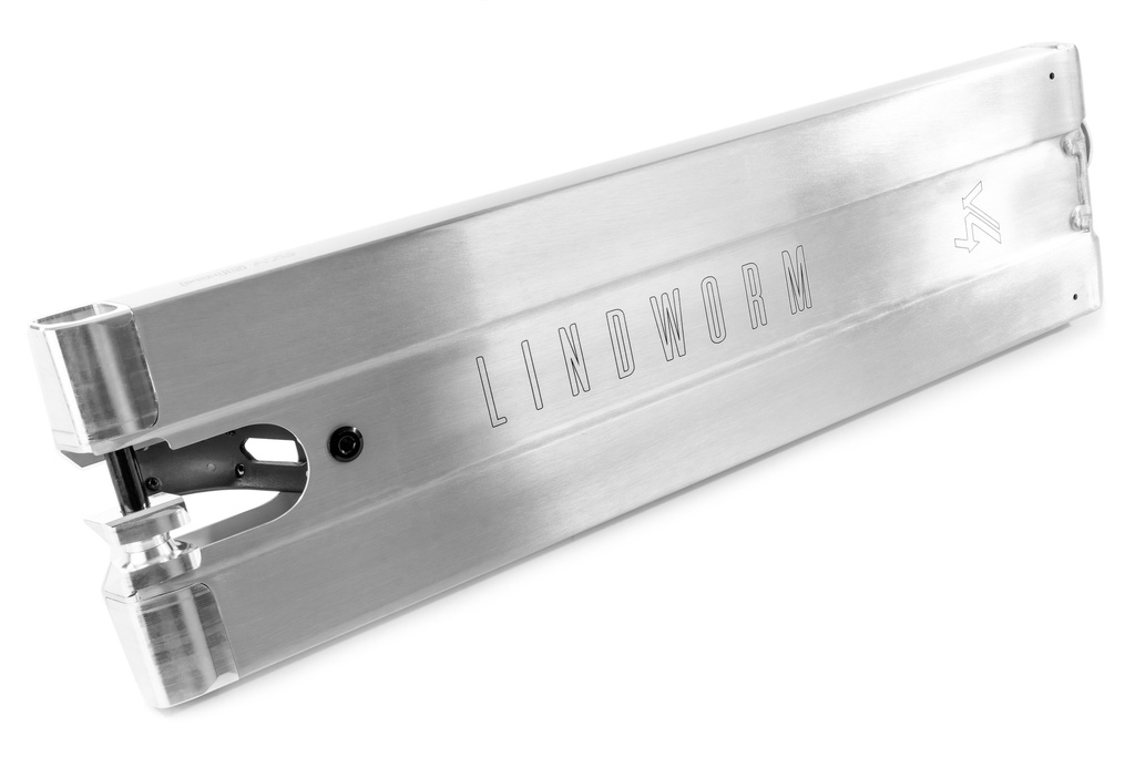 ETHIC Deck LINDWORM V4 170mm Raw