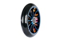 ETHIC Roue ATLAS 110mm Bleu Chrome [x1]