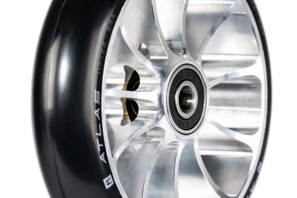 ETHIC Roue ATLAS 110mm Raw