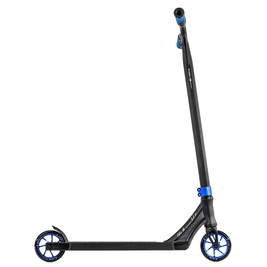 ETHIC Trottinette freestyle ERAWAN V2 Blue