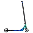 ETHIC Trottinette freestyle ERAWAN V2 Blue Iridium