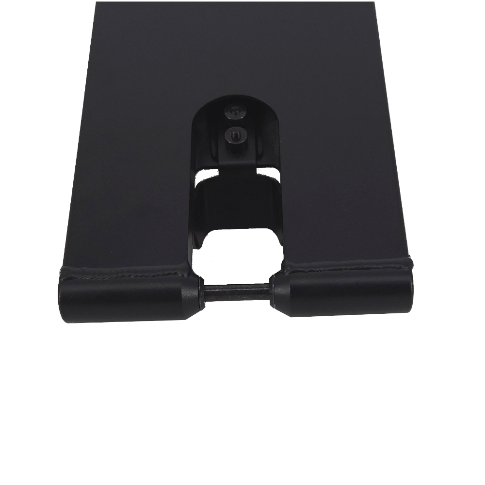 TRIGGER Deck NEMESTIA V2 58x17 Noir