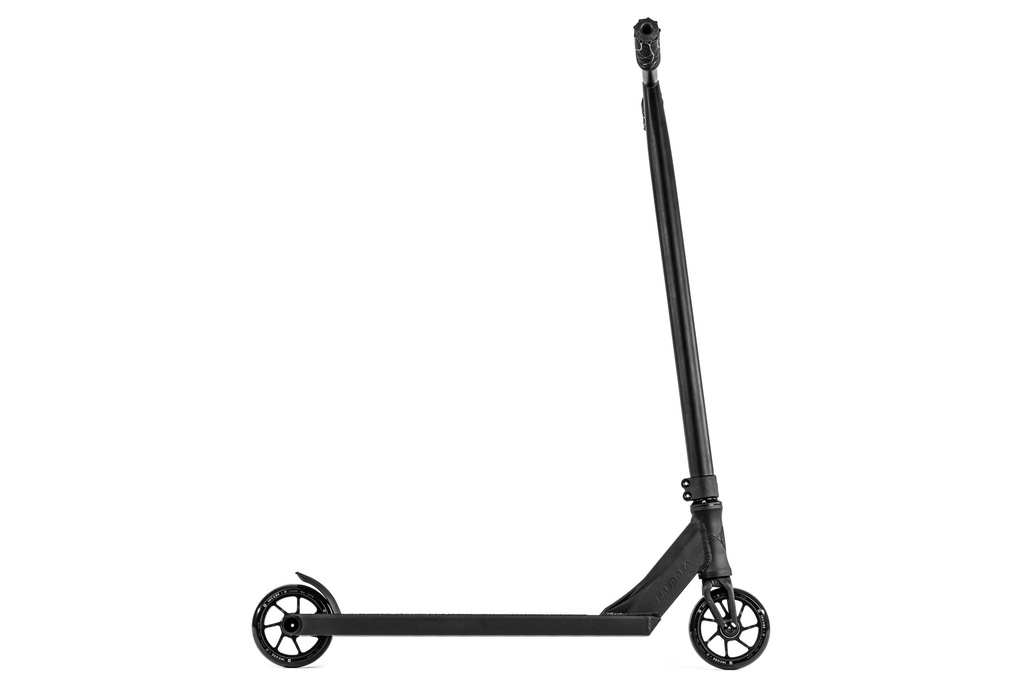 ETHIC Trottinette freestyle PANDORA Black