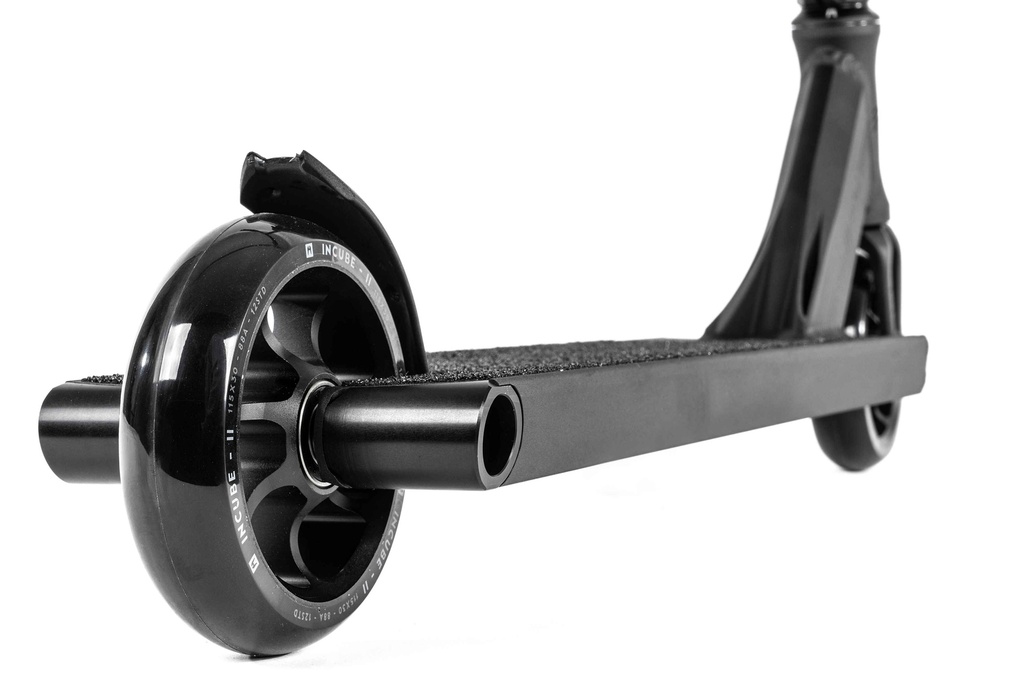 ETHIC Trottinette freestyle PANDORA Black