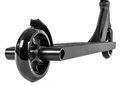 ETHIC Trottinette freestyle PANDORA Black