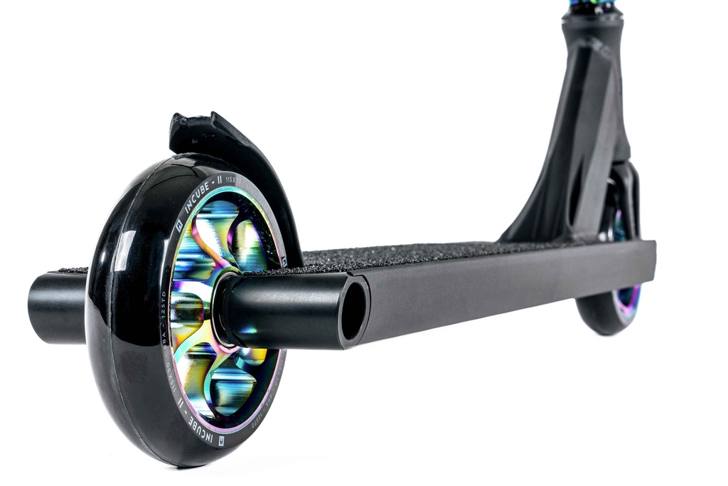 ETHIC Trottinette freestyle PANDORA Neochrome