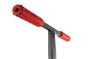 ETHIC Trottinette freestyle PANDORA Red