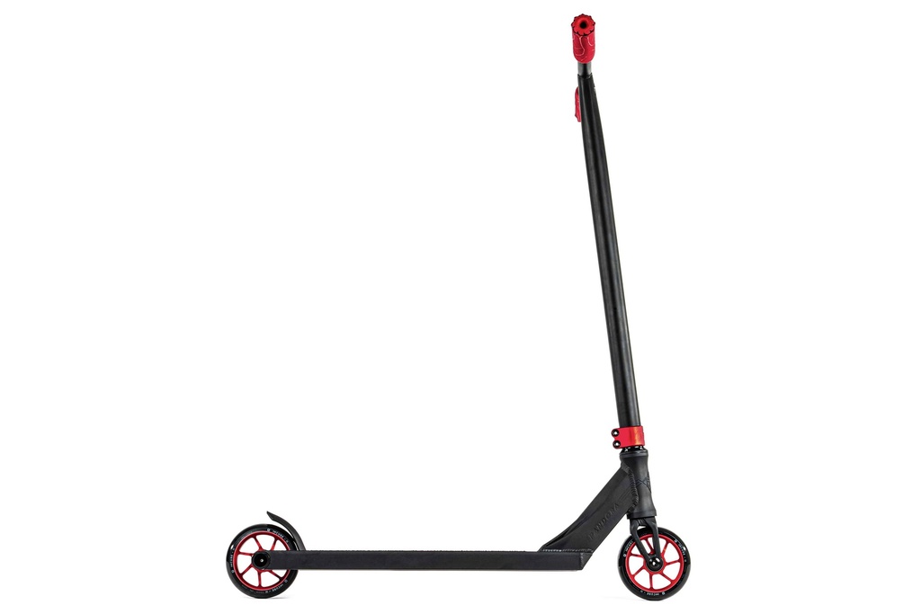 ETHIC Trottinette freestyle PANDORA Red