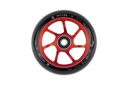 ETHIC Roue INCUBE V2 8STANDARD 100mm 88A Rouge [x1]