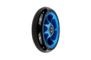 ETHIC Roue INCUBE V2 8 STANDARD 100mm 88A Bleu [x1]