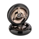 DRONE Roue HELIOS 1 Hollow Smoked Chrome [x1]
