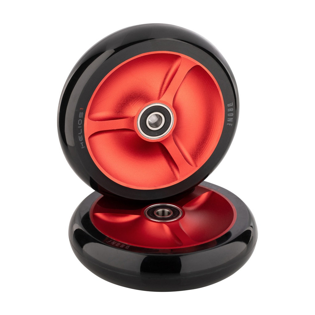 DRONE Roue HELIOS 1 Hollow Rouge [x1]