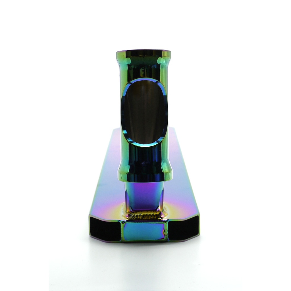 TRIGGER Deck RAID 53x12 Neochrome