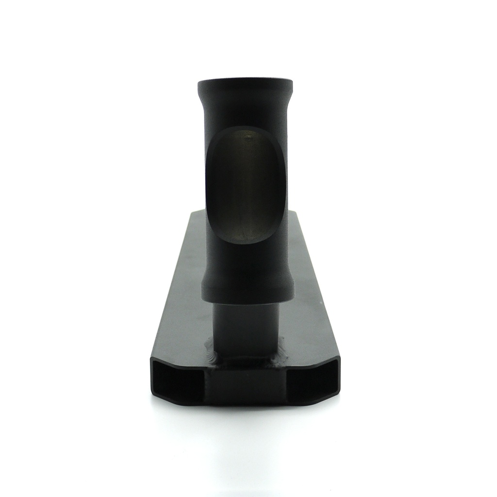 TRIGGER Deck RAID 53x12 Noir