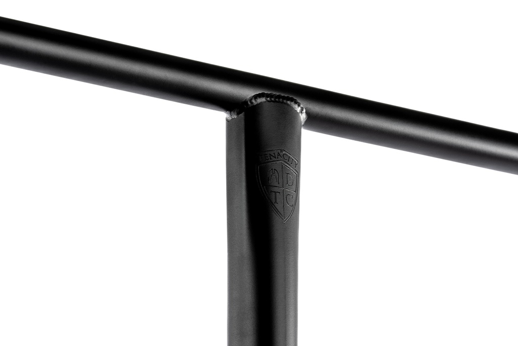 ETHIC Guidon TENACITY V2 Noir