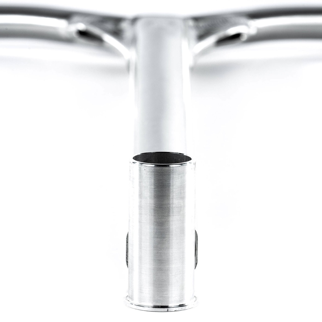 ETHIC Guidon DRYADE V2 Brushed