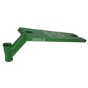 TRIGGER Deck NEMESTIA V2 PRO JORDAN MAGLIONE 56x16 Vert