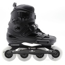 TRIGGER Roller freeskate CLOUD PRO 80 Noir