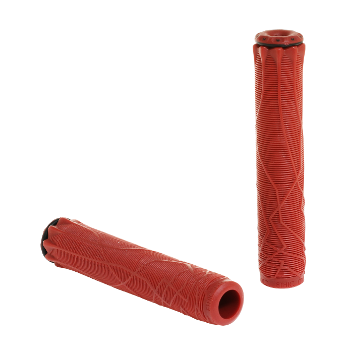 ETHIC RED HANDLE