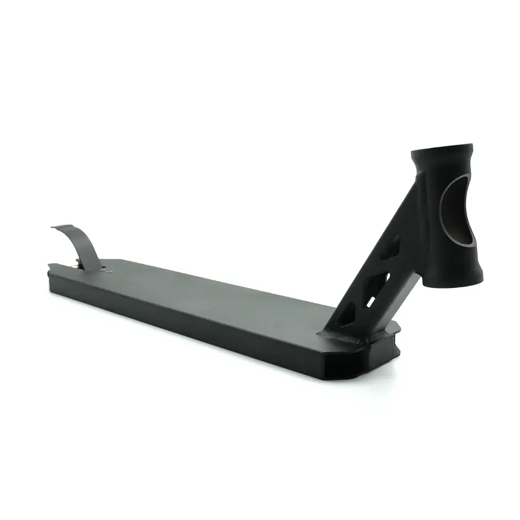 TRIGGER Deck RAID 53x12 Noir