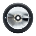 TRIGGER Roue HOLLOW 110mm/88A Chrome [x1]
