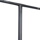 TRIAD Handlebar RIOT Cro-mo Butted 34.9 Black