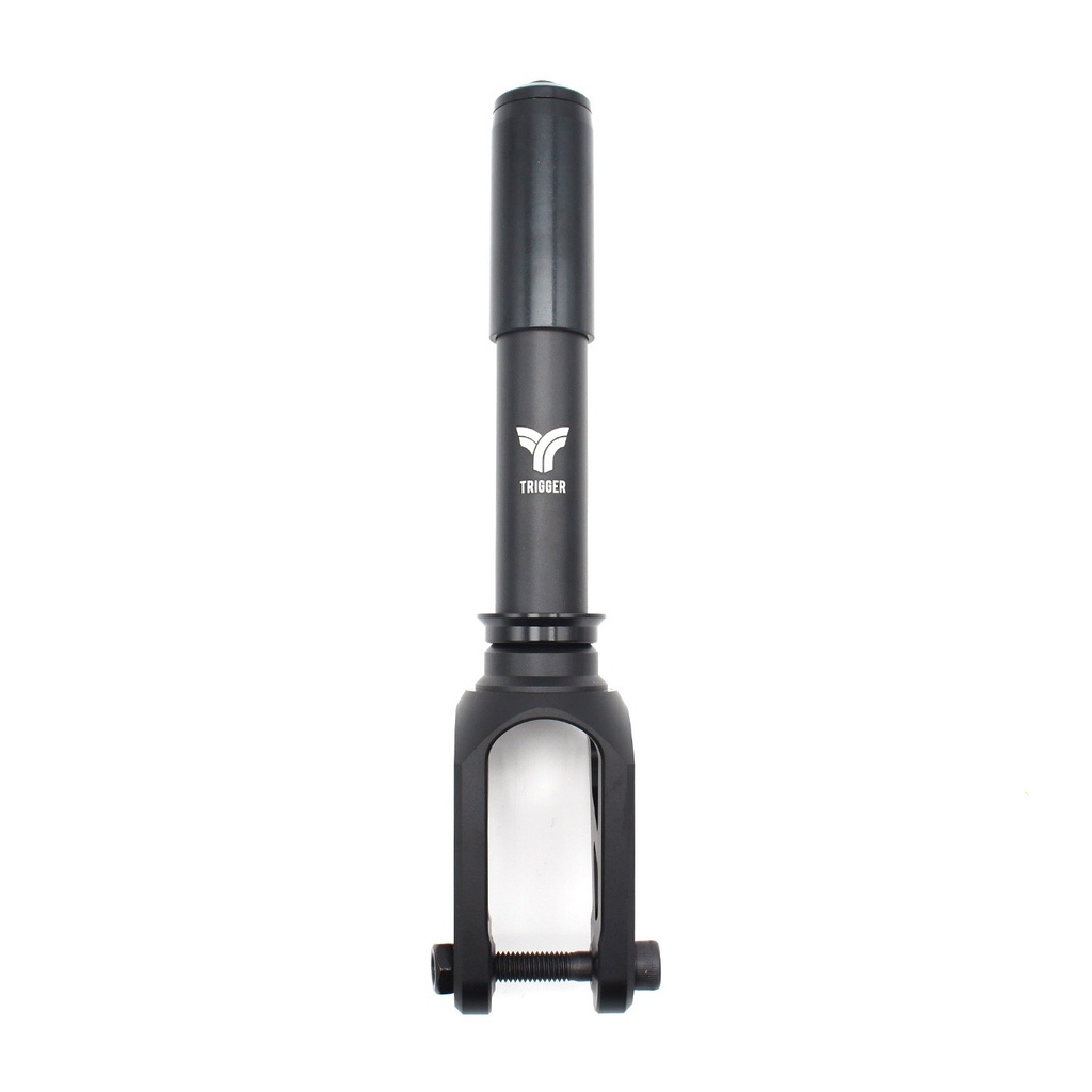 TRIGGER RAID IHC Fork Black