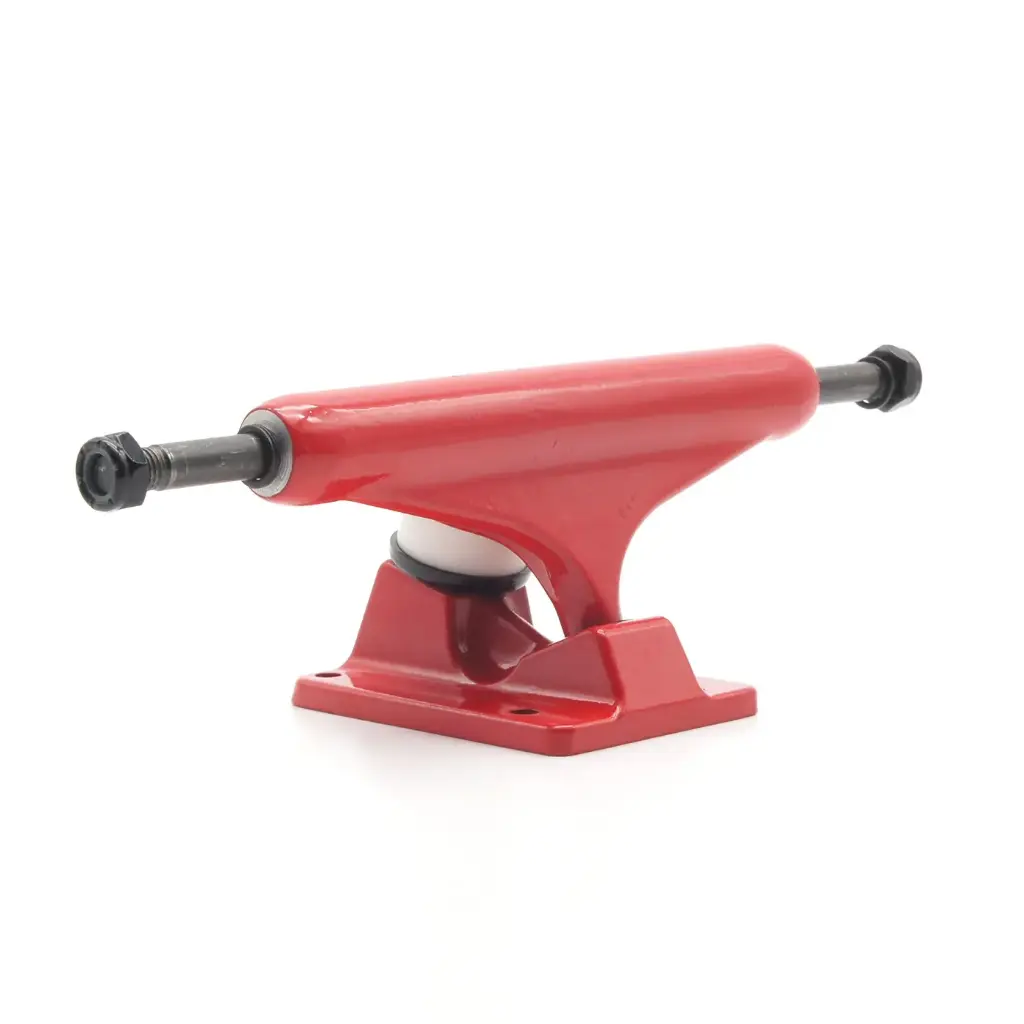 TRIGGER Trucks 139mm Red [x2]