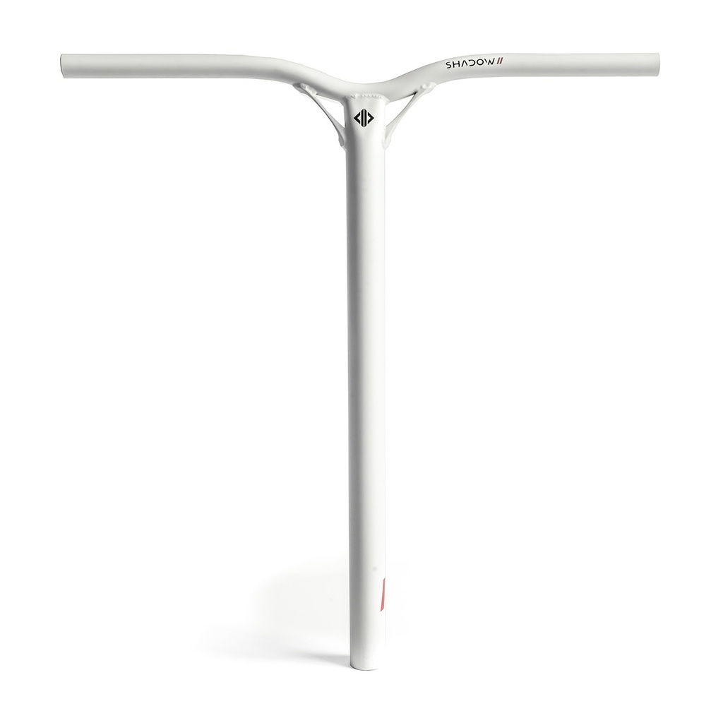 DRONE Guidon SHADOW 2 HIC Chromoly White