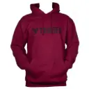 TRIGGER Sweat à capuche COLLEGE Bordeaux