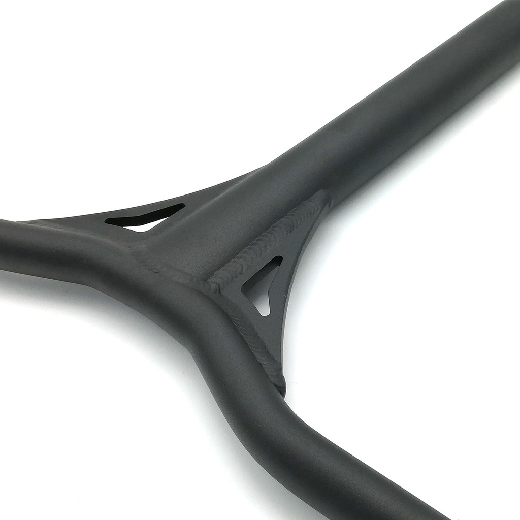 TRIGGER RAID S-BAR Handlebar Black