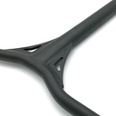 TRIGGER RAID S-BAR Handlebar Black