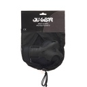 QU GEAR Protèges poignet SPK311 Noir