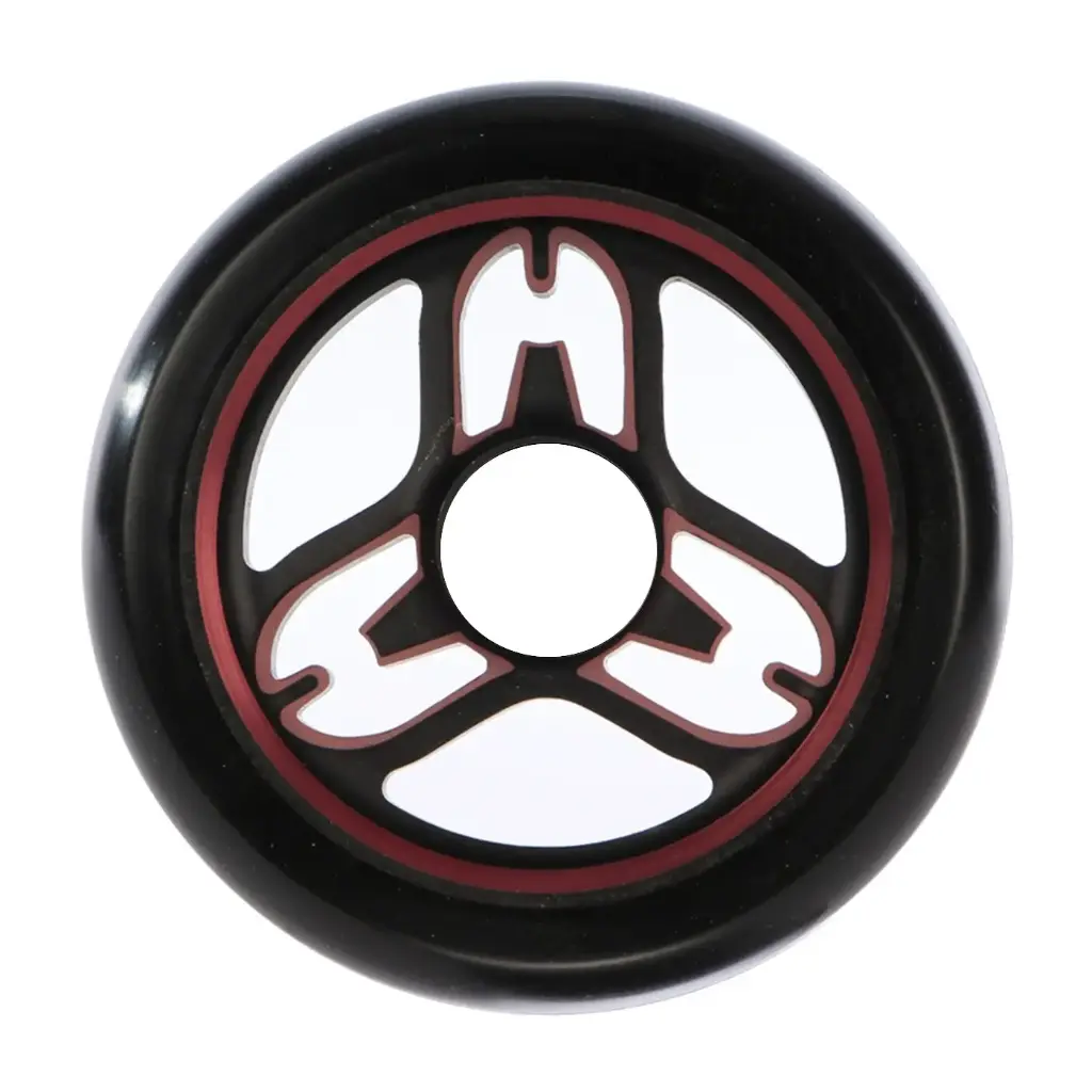ETHIC ROUE Eponymous 110MM rouge [x1]