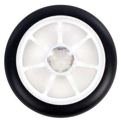 ETHIC Roue INCUBE 100MM 88A Blanc [x1]