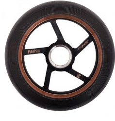 ETHIC ROUE MOGWAY 110 MM ROUGE [x1]